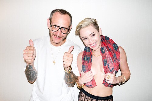 Miley Cyrus Miley Cyrus