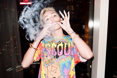 Miley Cyrus Miley Cyrus