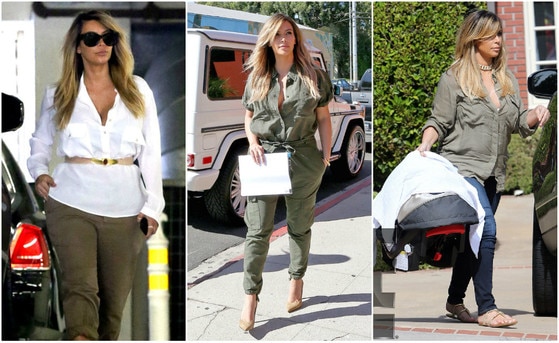 Kim Kardashian, estilo pos gravidez Kim Kardashian Kim Kardashian, estilo pos gravidez Kim Kardashian