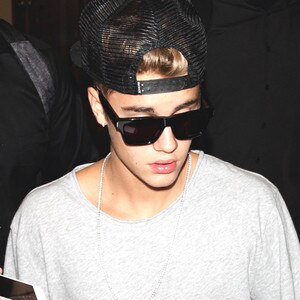 Justin Bieber Justin Bieber