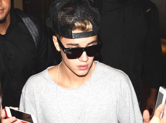 Justin Bieber Justin Bieber