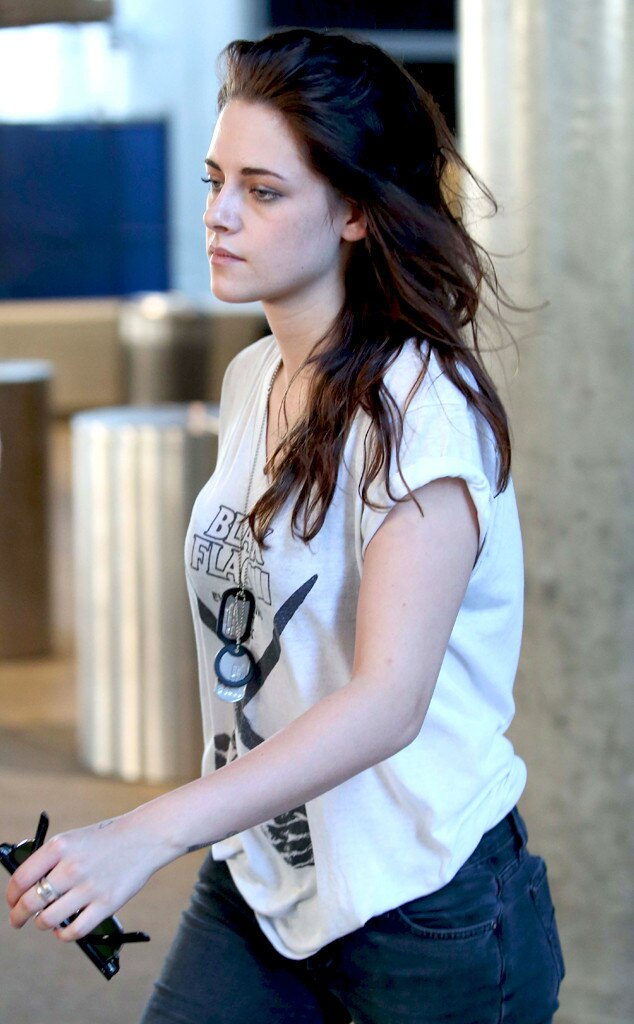 Kristen Stewart Kristen Stewart