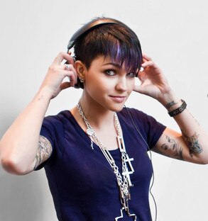 Dj Ruby Rose caso Demi Lovato Dj Ruby Rose caso Demi Lovato