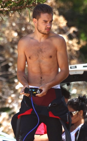 Liam Payne Liam Payne
