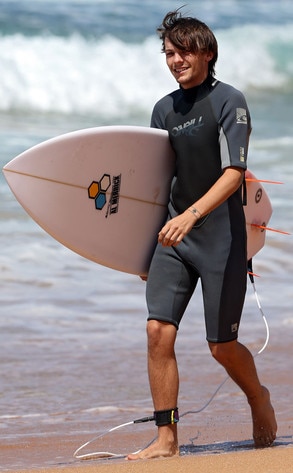 Louis Tomlinson Louis Tomlinson