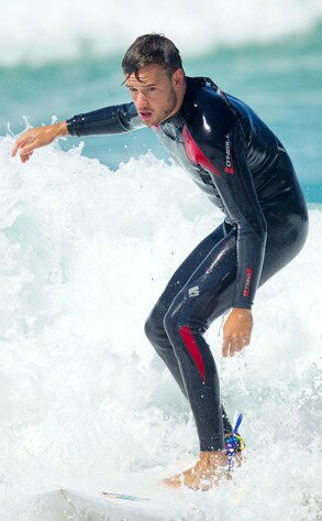Liam Payne Liam Payne
