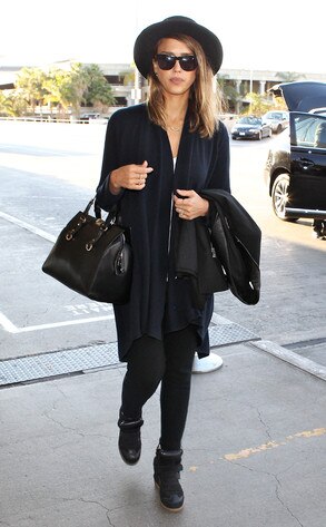 Jessica Alba Jessica Alba