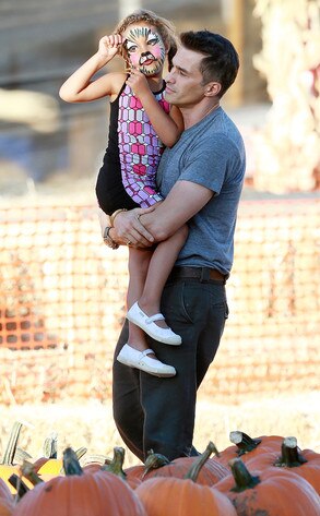 Olivier Martinez, Nahla Olivier Martinez, Nahla