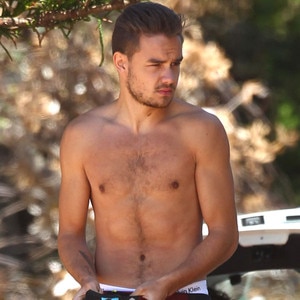 Liam Payne Liam Payne