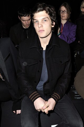 Theo Wenner, novo namorado Miley Cyrus Theo Wenner, novo namorado Miley Cyrus