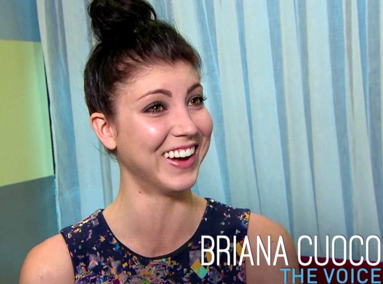 Briana Cuoco Briana Cuoco