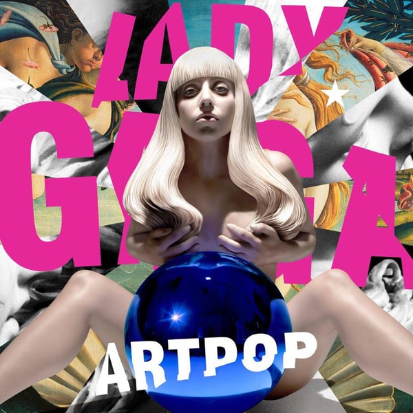 Lady Gaga Lady Gaga