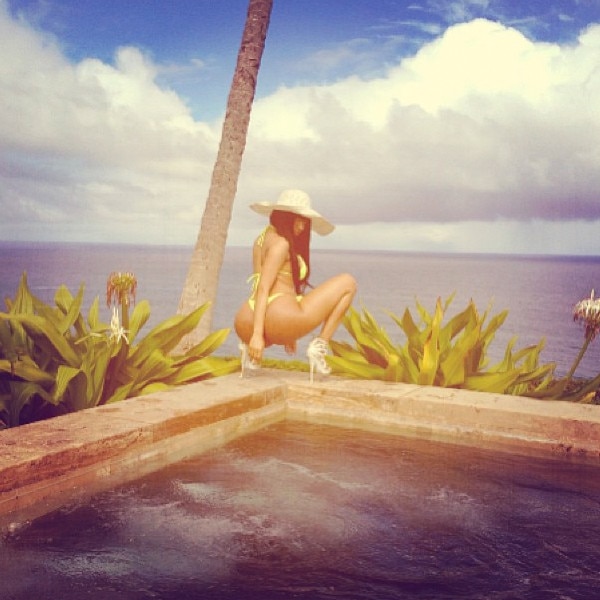 Nicki Minaj, Instagram Nicki Minaj, Instagram