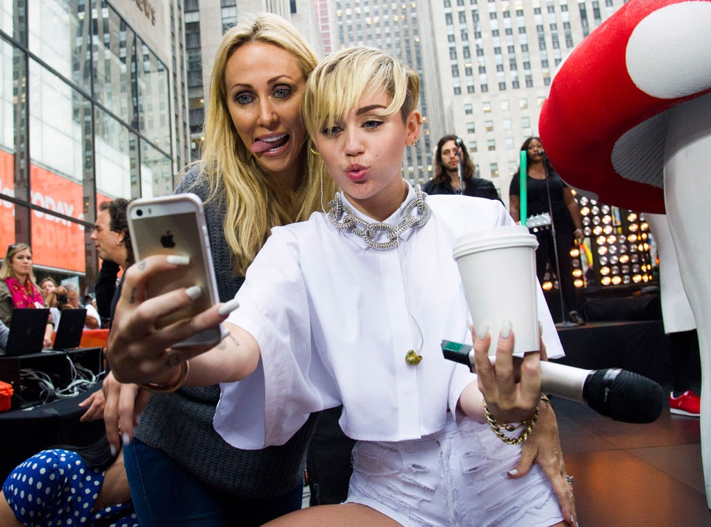 Miley Cyrus Miley Cyrus
