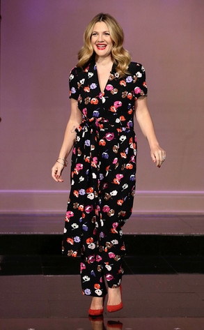 Drew Barrymore Drew Barrymore