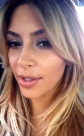 Kim Kardashian Kim Kardashian