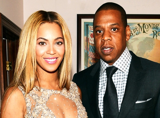Beyonce, Jay-Z Beyonce, Jay-Z