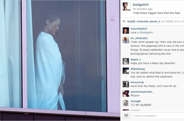 Rihanna, Rihanna Instagram Rihanna, Rihanna Instagram