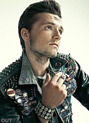 Josh Hutcherson Josh Hutcherson