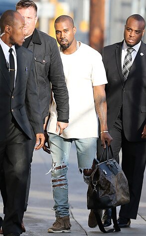 Kanye West Kanye West