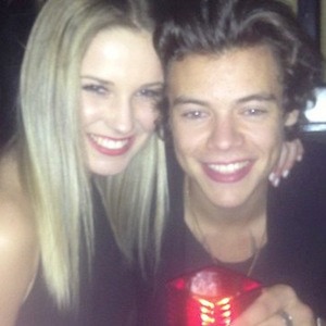Harry Styles Harry Styles