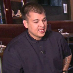 Rob Kardashian, Alicia Quarles Rob Kardashian, Alicia Quarles