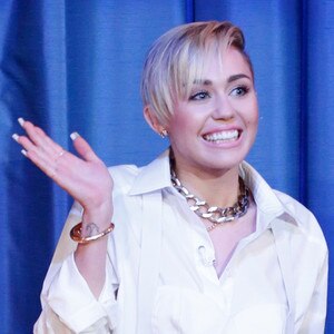 Miley Cyrus Miley Cyrus