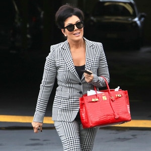 Kris Jenner Kris Jenner