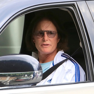 Bruce Jenner Bruce Jenner