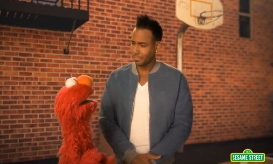 Romeo Santos, Elmo Romeo Santos, Elmo
