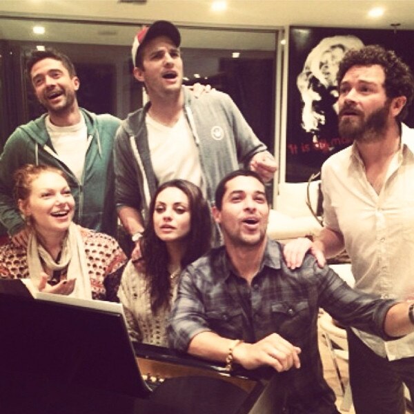 That 70s show That 70s show
