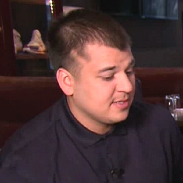 Rob kardashian Rob kardashian
