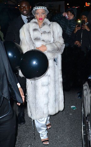 Rihanna Rihanna