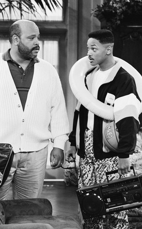 Will Smith, James Avery Will Smith, James Avery