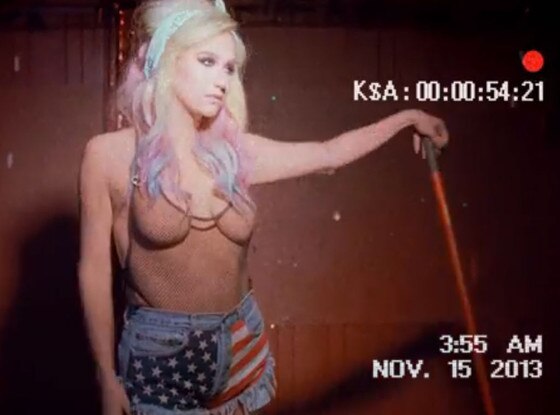 Kesha Kesha