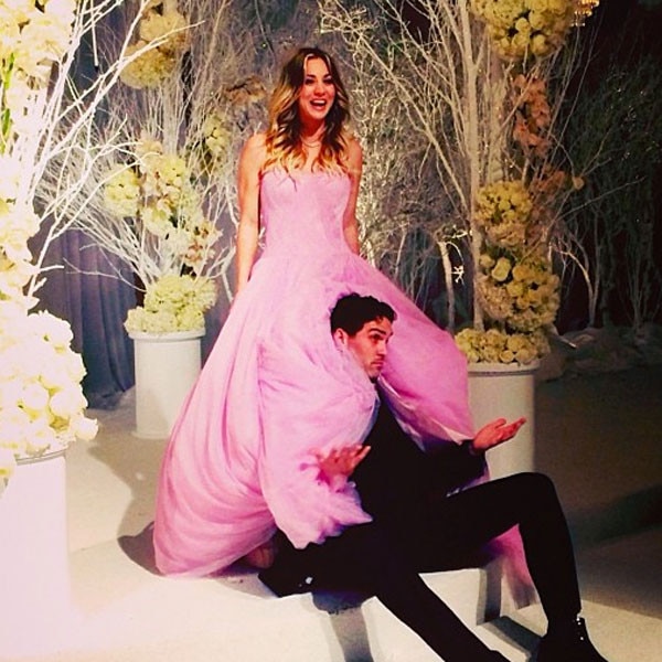 Kaley Cuoco, Ryan Sweeting Kaley Cuoco, Ryan Sweeting