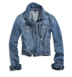 Denim 4 Denim 4