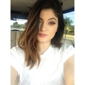 Kylie Jenner, Haircut Kylie Jenner, Haircut