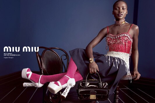 Miu Miu primavera 2014 Miu Miu primavera 2014