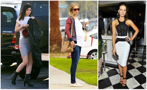 Melhores looks da semana de 06 a 10 de janeiro Melhores looks da semana de 06 a 10 de janeiro