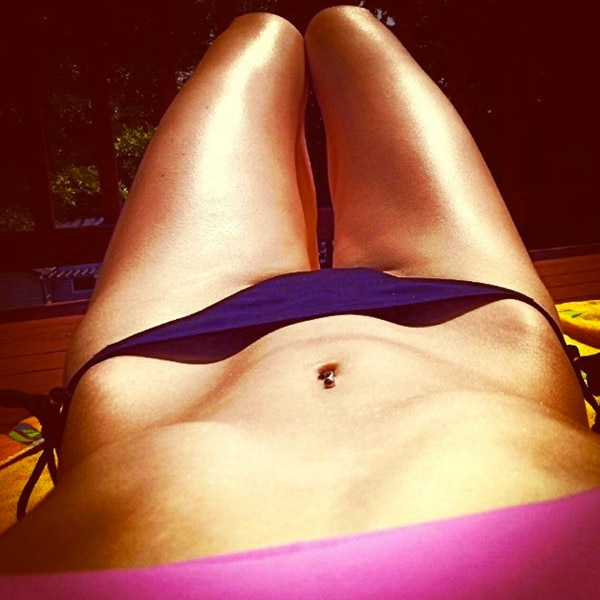 Bikini Bridge Bikini Bridge