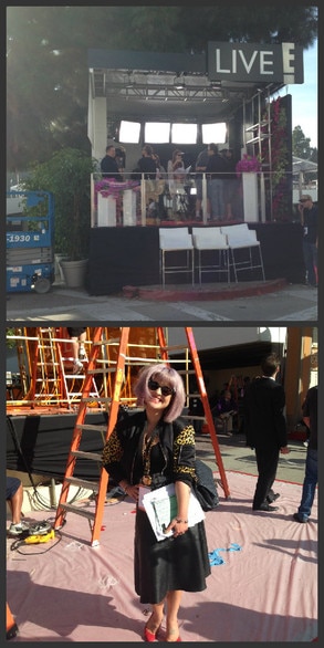 Kelly Osbourne Globo de Ouro 2014 Kelly Osbourne Globo de Ouro 2014