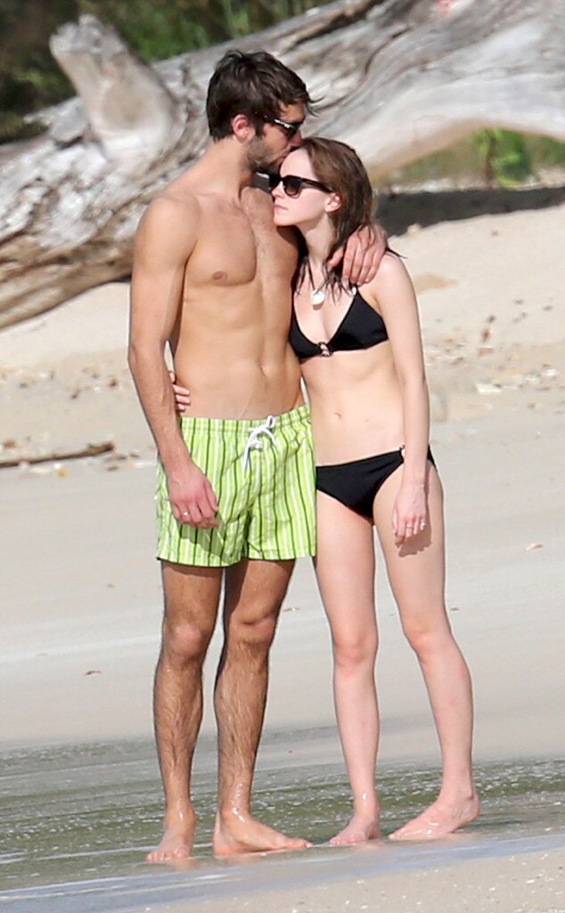 Emma Watson, Matthew Janney, Embargoed until 4pm 01.11.14 Emma Watson, Matthew Janney, Embargoed until 4pm 01.11.14