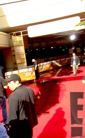 Golden Globe Red Carpet Leak Golden Globe Red Carpet Leak