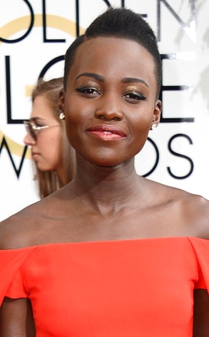 Lupita Nyong Lupita Nyong
