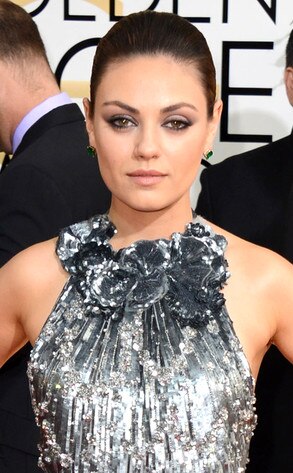 Mila Kunis, Golden Globes 2014 Mila Kunis, Golden Globes 2014
