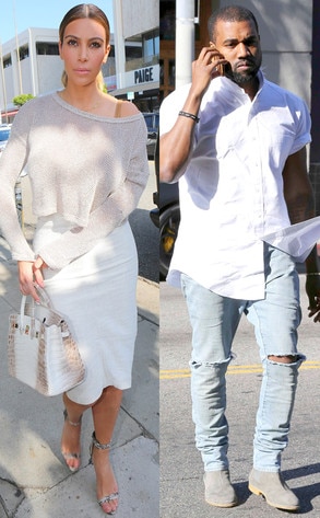 Kim Kardashian, Kanye West Kim Kardashian, Kanye West