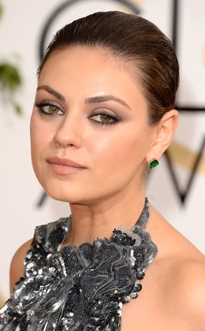 Mila Kunis, Golden Globe Awards Mila Kunis, Golden Globe Awards