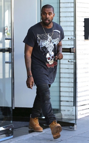 Kanye West Kanye West