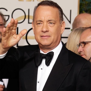 Tom Hanks, Golden Globes Tom Hanks, Golden Globes